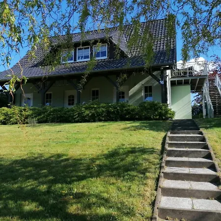 3 Im Haus Lohme Ot Hagen Hagen (Rugen)