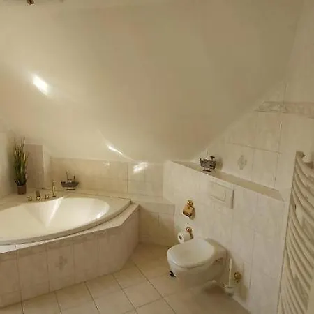 3 Im Haus Lohme Ot Hagen Lägenhet *