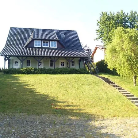 3 Im Haus Lohme Ot Апартаменты Хаген