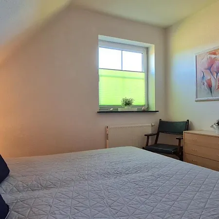 Apartment Im Haus Lohme / Hagen (Rugen)