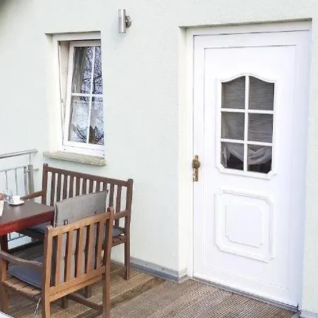 3 Im Haus Lohme Ot *