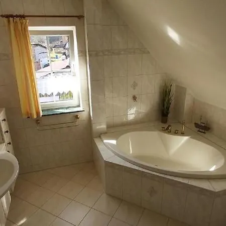 3 Im Haus Lohme Ot Hagen Hagen (Rugen)