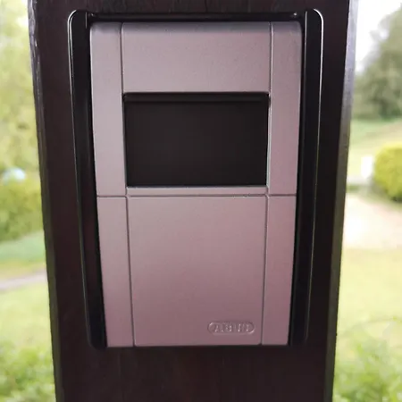 3 Im Haus Lohme Ot Hagen * Hagen (Rugen)