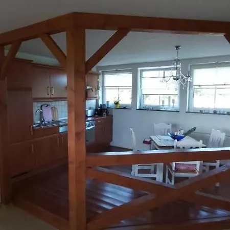 3 Im Haus Lohme Ot Апартаменты