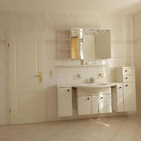 3 Im Haus Lohme Ot Hagen Lägenhet *