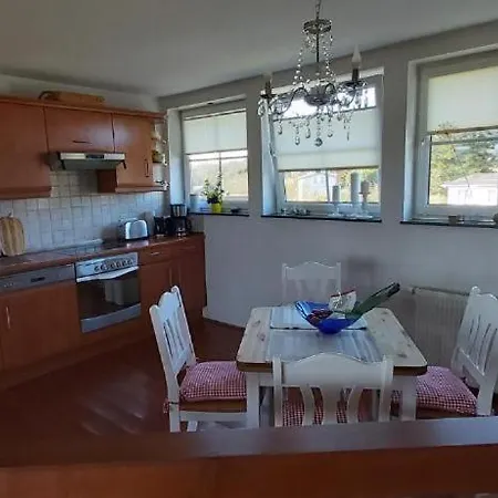 Lägenhet 3 Im Haus Lohme Ot Hagen *