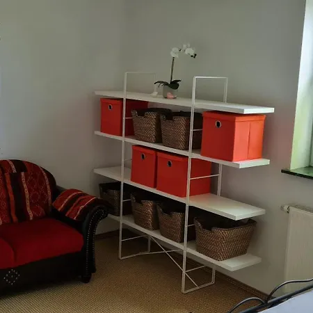 Lägenhet 3 Im Haus Lohme Ot Hagen Hagen (Rugen)