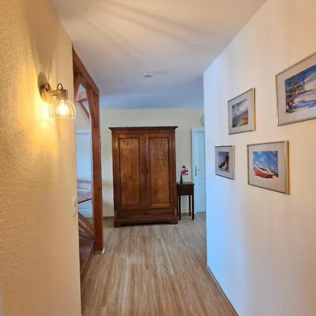 3 Im Haus Lohme Ot Hagen *