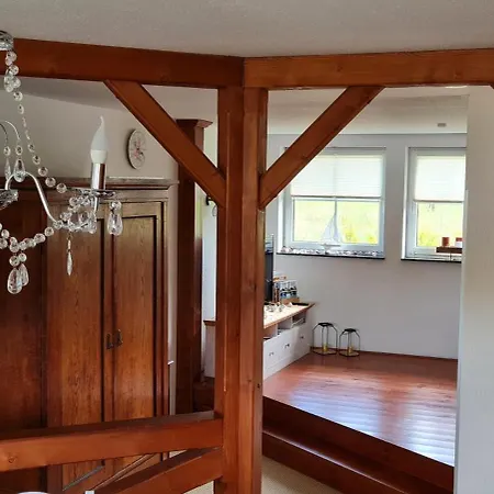 3 Im Haus Lohme Ot Hagen Hagen (Rugen)