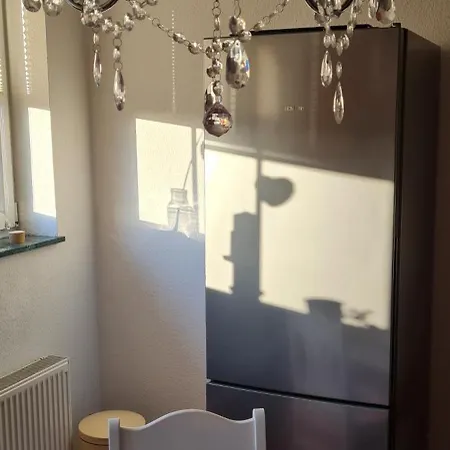 3 Im Haus Lohme Ot Hagen * Hagen (Rugen)