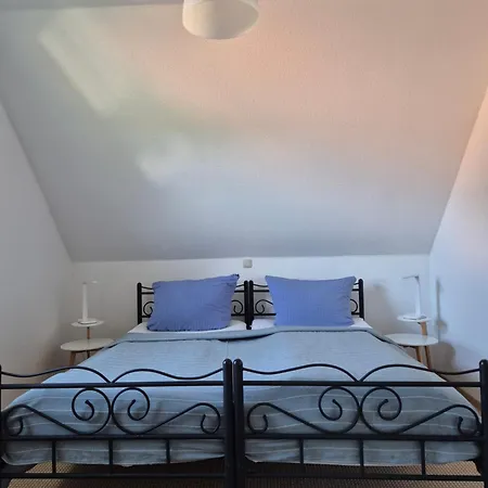 Lägenhet 3 Im Haus Lohme Ot Hagen Hagen (Rugen)