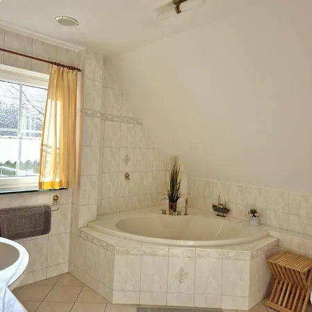 3 Im Haus Lohme Ot Apartment