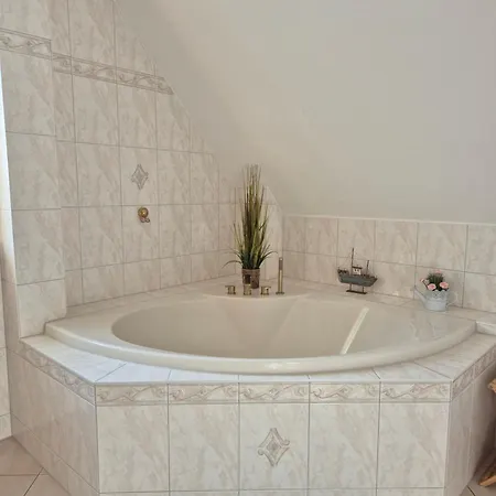 Апартаменты 3 Im Haus Lohme Ot